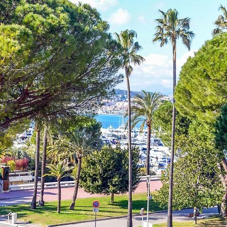 Immogroom- Two Terraces - Sea View - Croisette - Ac Cannes Exterior foto
