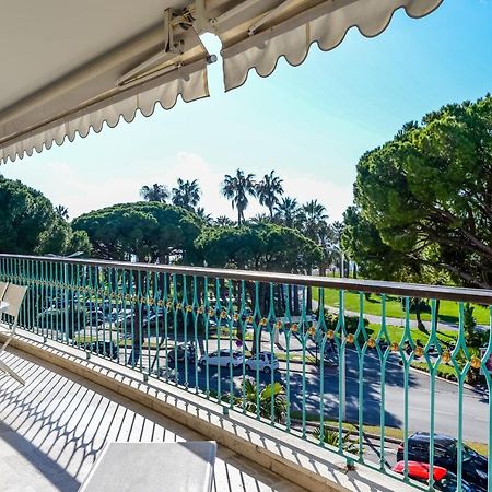 Immogroom- Two Terraces - Sea View - Croisette - Ac Cannes Exterior foto